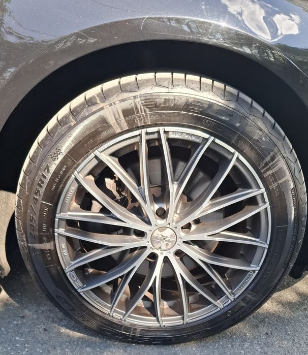 Audi A4 B8 S-Line