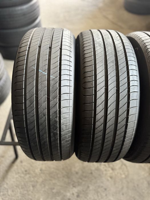 235/45/20 Vara , SET MICHELIN , Stare Ca Noi !