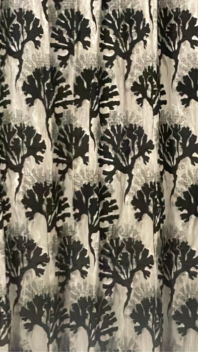 Vand set draperii