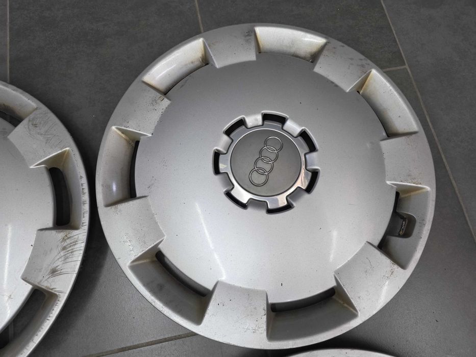 Тасове 16'' - Audi -