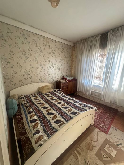 Сдаю 2 ком 5 этаж Сергели-4