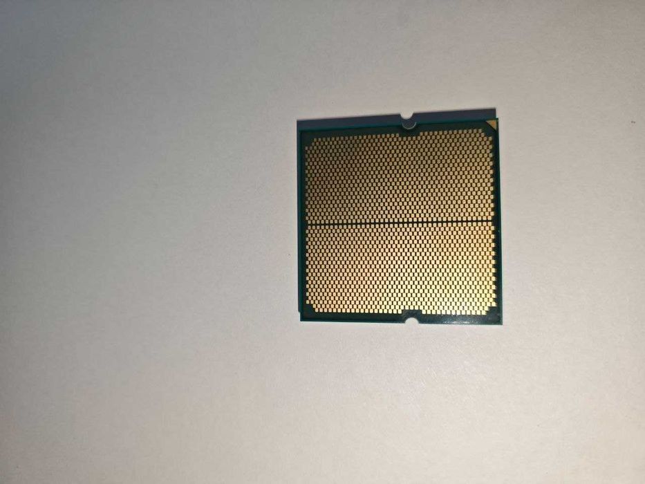 Процессор Ryzen 9 7950X