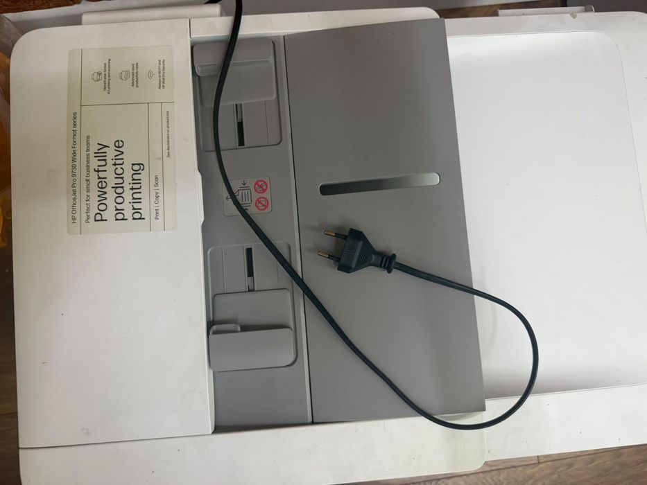 Продам цветной принтер
