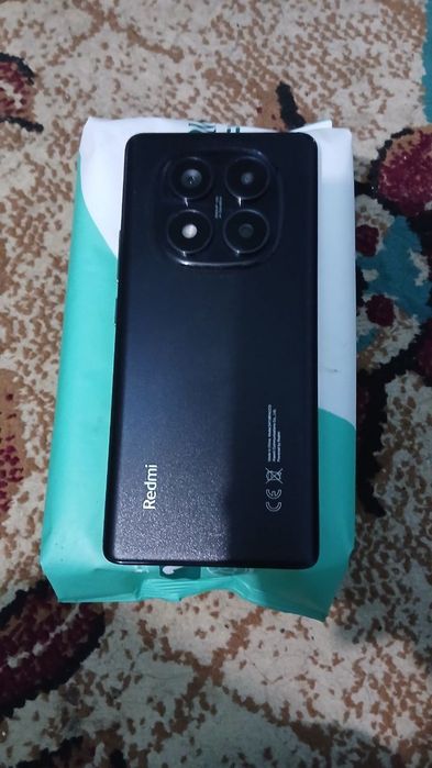 Redmi note 14 pro 8/256