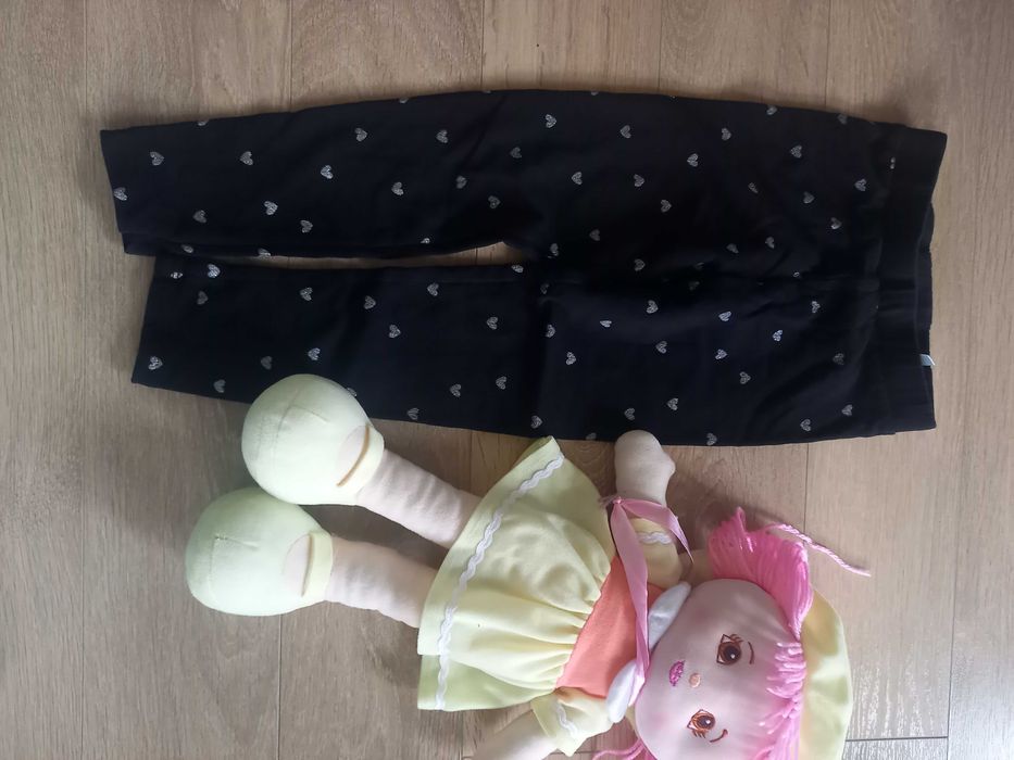 Детски дрехи за момиче 3-4 години