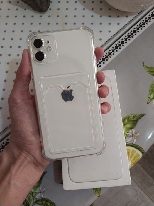 Iphone 11 срочно продажа