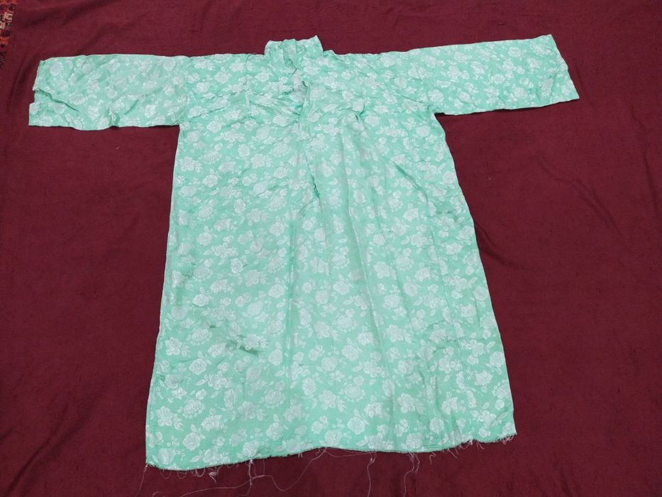 Эски  миллий куйлаклар антиквар