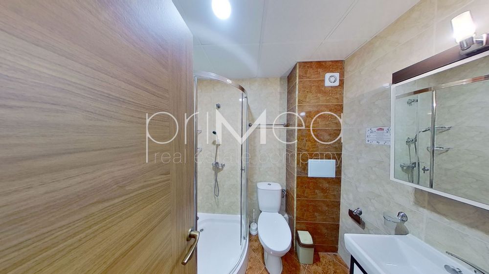 Продава се Едностаен апартамент в Свети Влас - 37 кв.м за 1719 €/кв.м - Снимка #5