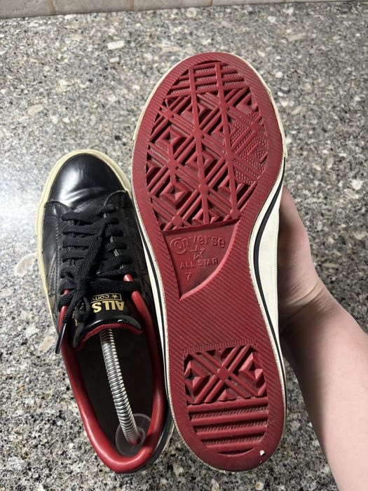 Продам кеды Converse One Star