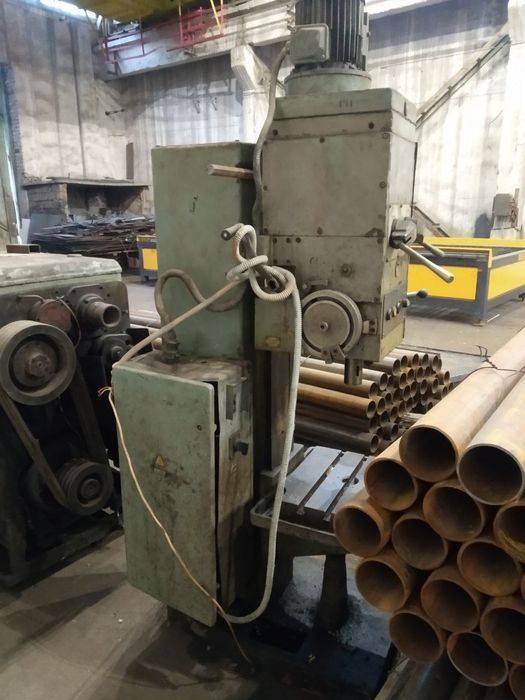 Продажа станков и различного оборудования