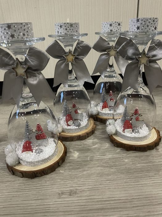 Свещник -  Коледа