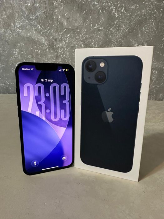 Айфон 13 128гб 88Акб