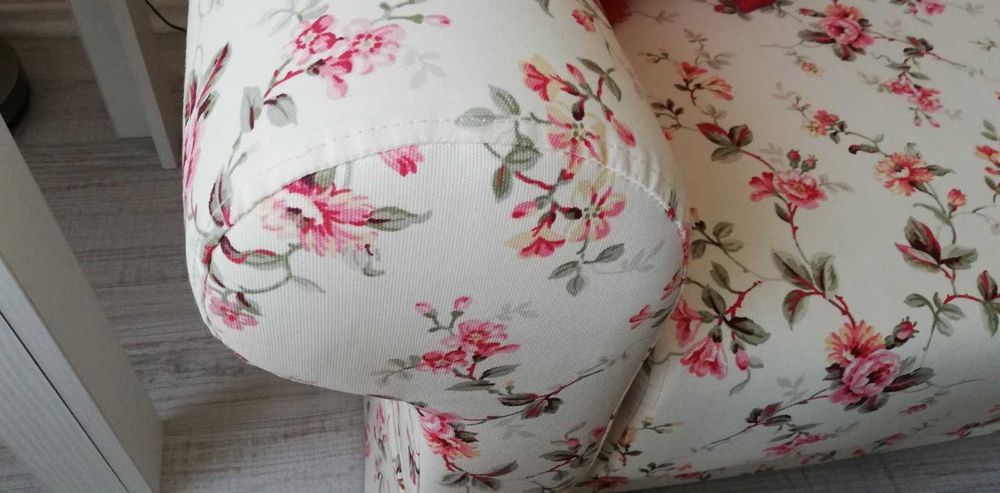 Нов Диван и фотьойл!