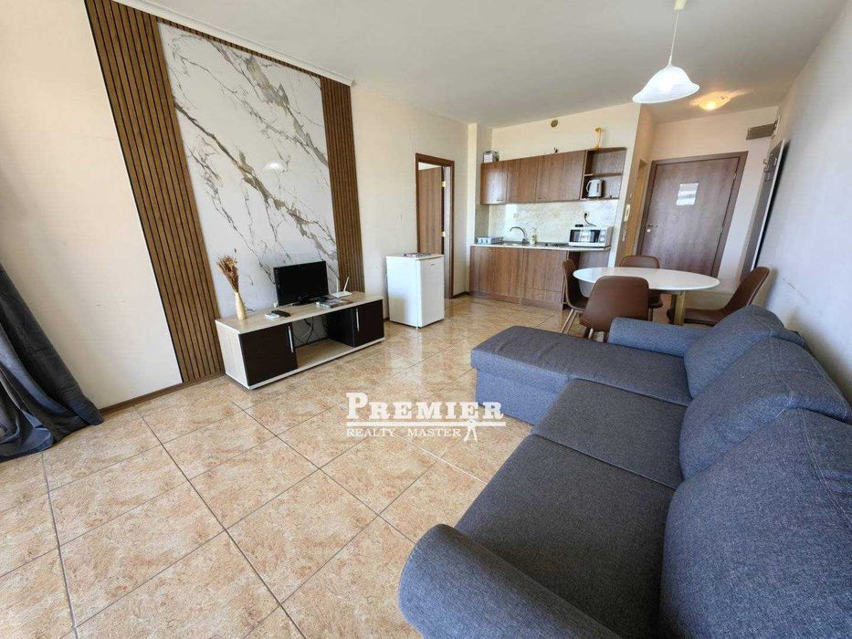 Продава се Двустаен апартамент в Несебър - 82 кв.м за 1086 €/кв.м - Снимка #6