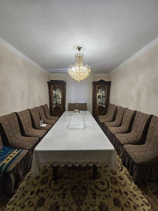 Хонадон сотилади! Сергели 9 худуд, 3 хонали, 6- кават.