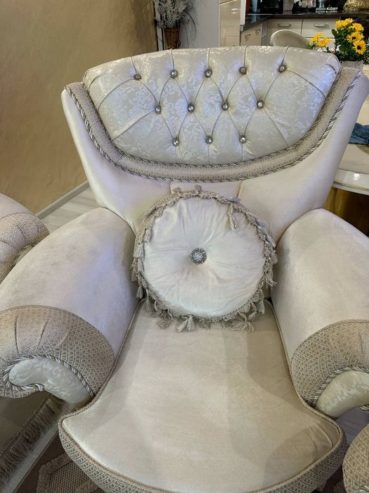 Холов сет от (5 части) Без забележки