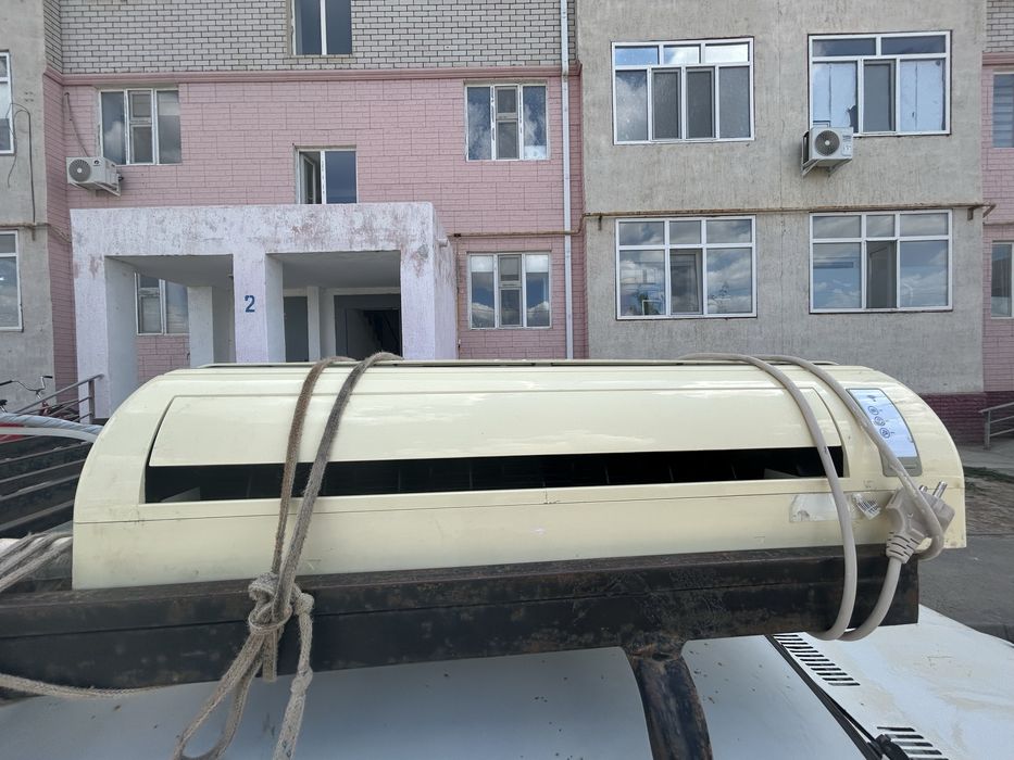 Сплит система самсунг