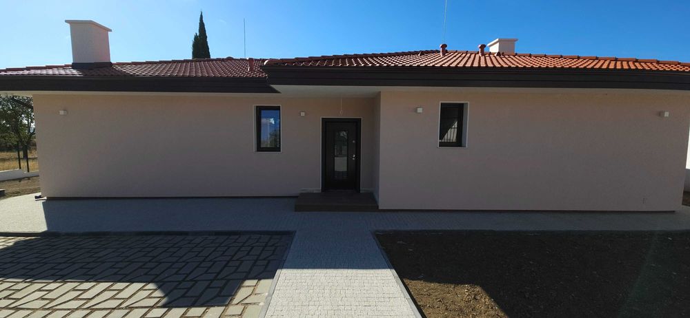 Продава се Къща в с. Дълбоки, Област Стара Загора - 148 кв.м за 1217 €/кв.м - Снимка #15