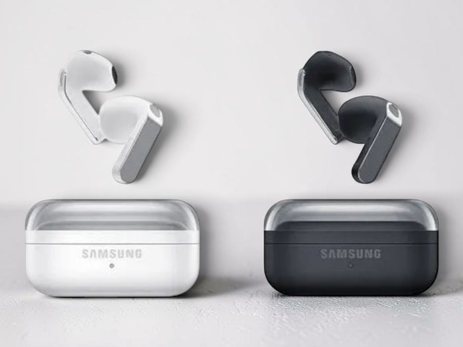 Samsung Galaxy Buds 4 R540 Black ЧИСТО НОВИ! Неразпечатани! 2г. Гаранция!