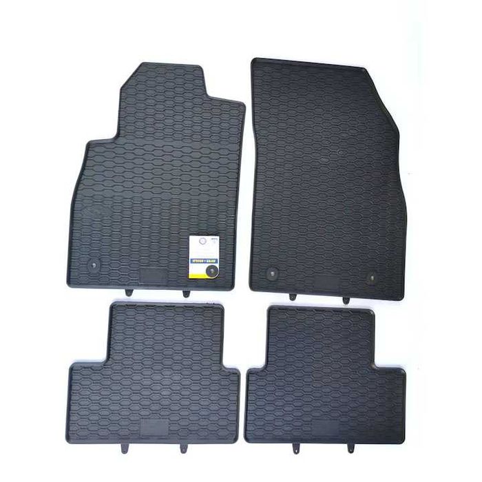 Set Covorase Cauciuc OPEL ASTRA J