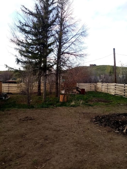 Продам дачу район телевышки