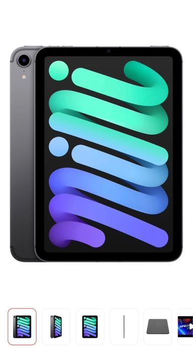 Продается планшет Ipad