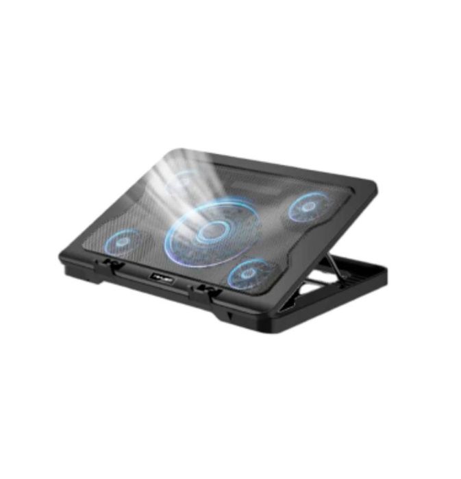 Охладительная подставка для ноутбука с куллером