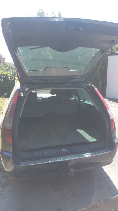 FORD Mondeo 2006 — imagine 1