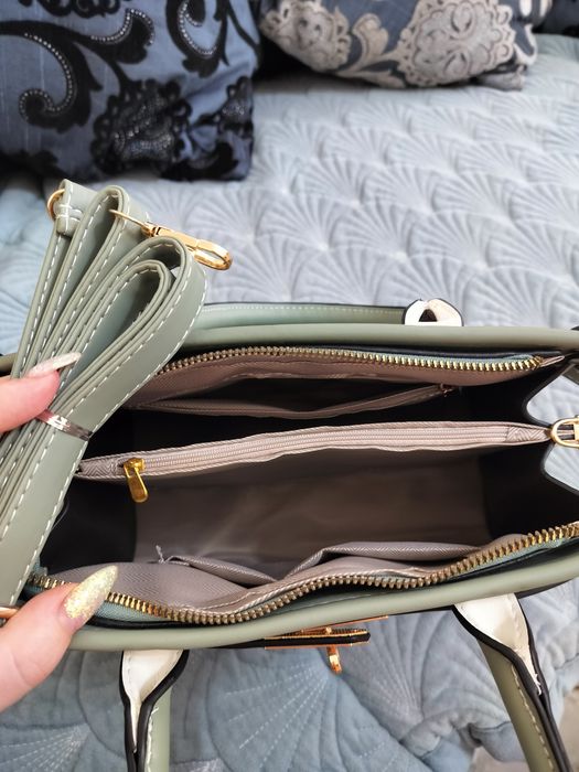 Продам сумку новую