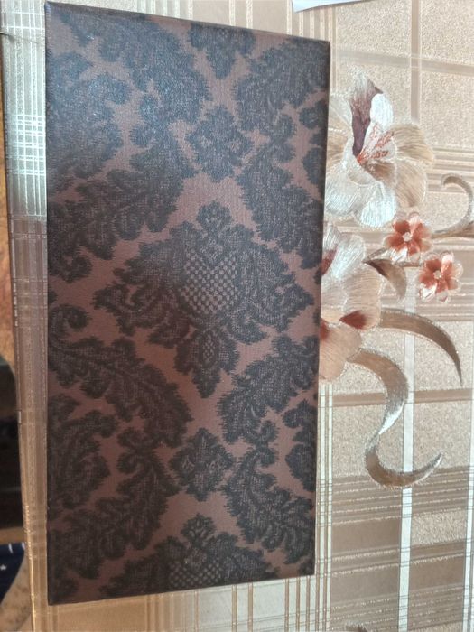 Продается новый  подарочный набор мильхиоровых столовых ложек