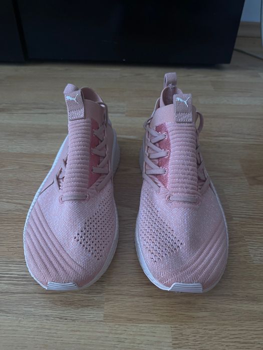 Adidasi puma ignite , marimea 41 , starea noua