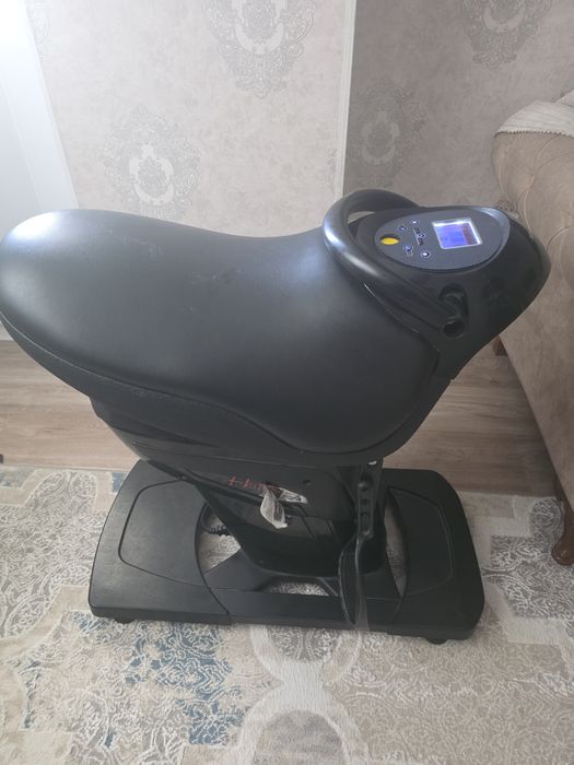 Продам иппотренажер в отличном состояние.