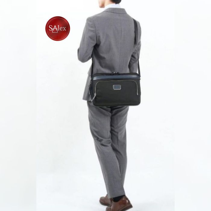 Сумка барсетка ТУМИ