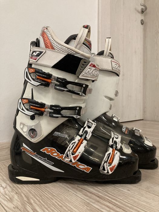Ски обувки Nordica SpeedMachine 120 - номер 41