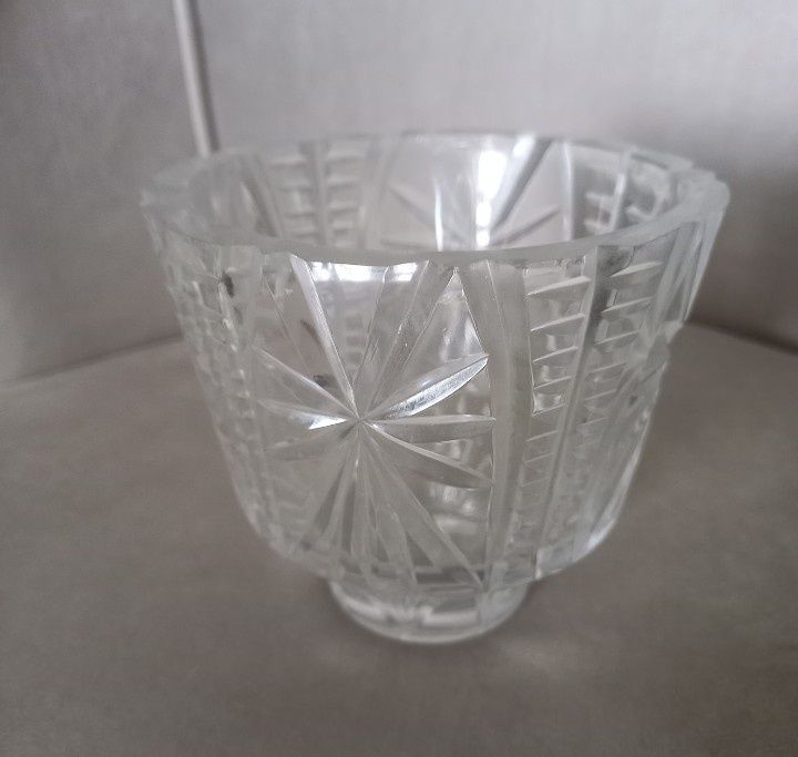 Продам хрустальный набор