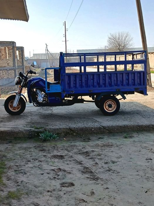 Motosikil moto sotamiz
