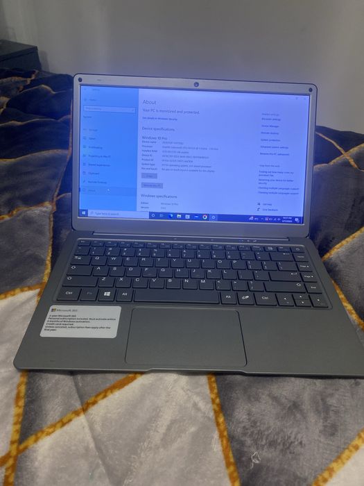 Laptop ezbook x3 negociabil