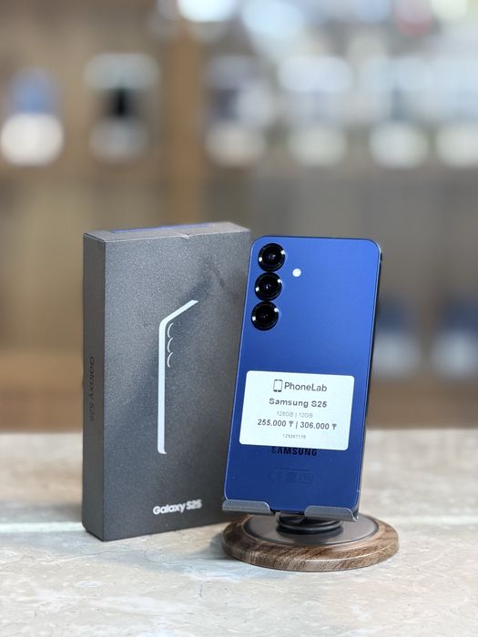 Samsung S25 128GB / Самсунг С25 128ГБ PhoneLab