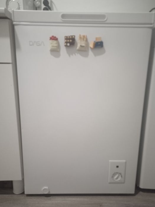 Морозильник верхняя загрузка