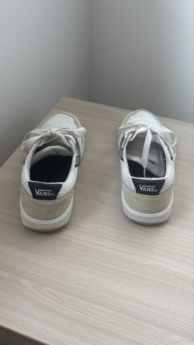 Кеды Vans бу 40 размер