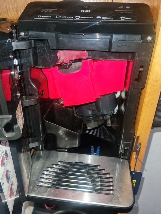 Dezmembrez Siemens EQ 300