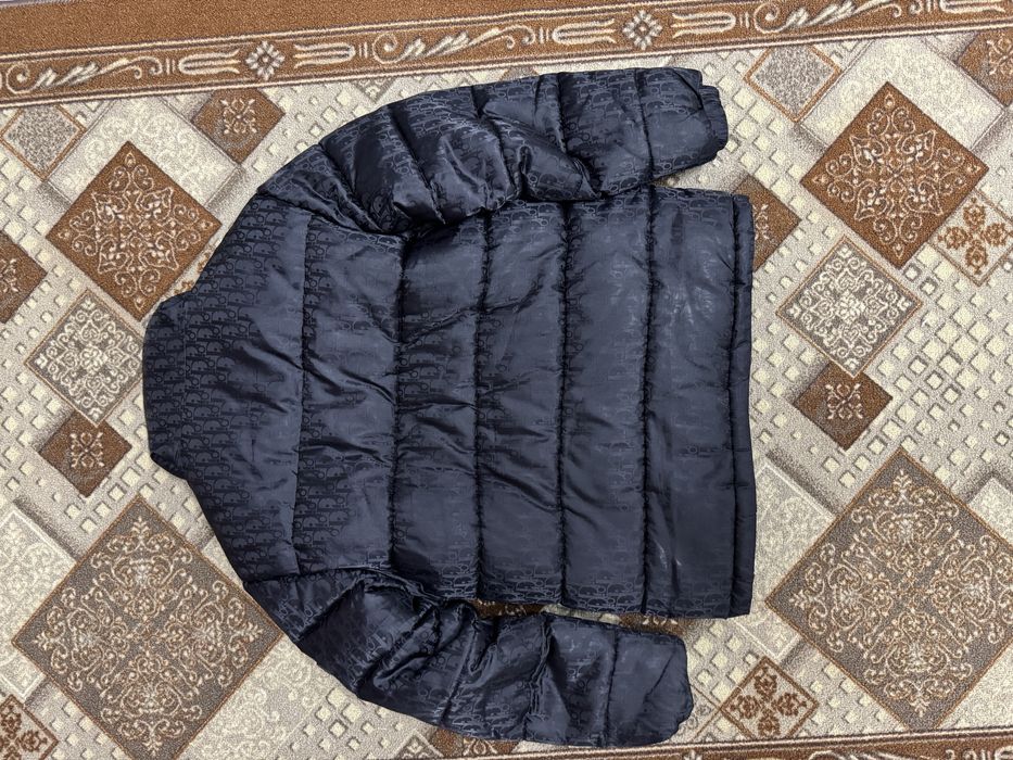 Куртка, Пуховик Dior