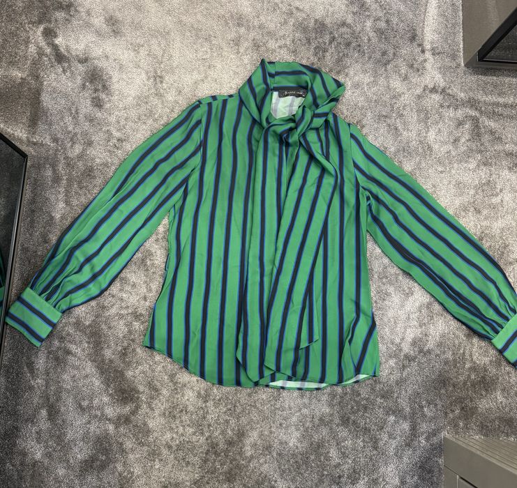 Ефирна дамска риза