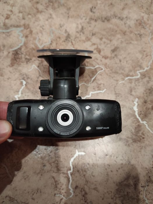 Продам видео регистратор