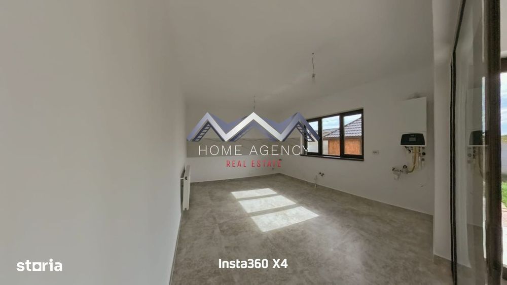 Casă individuală de vânzare Balotești