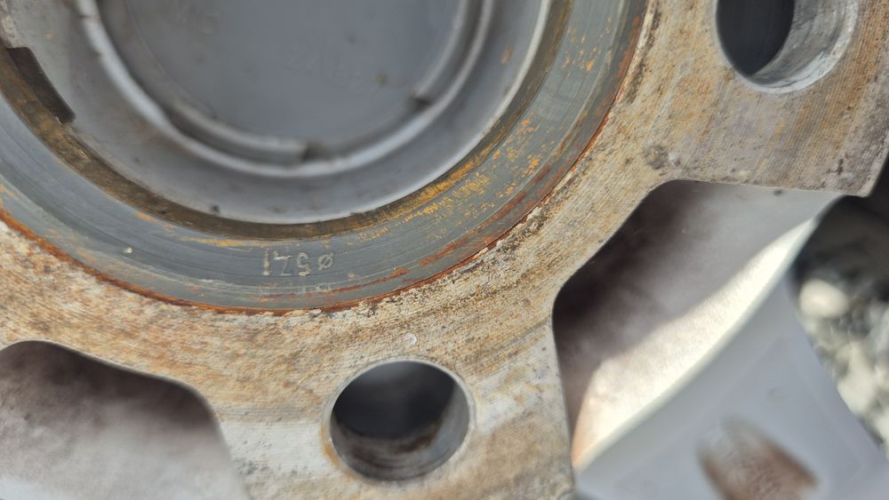 Джанти ENZO 5/100 Audi,VW,Seat,Skoda 5x100