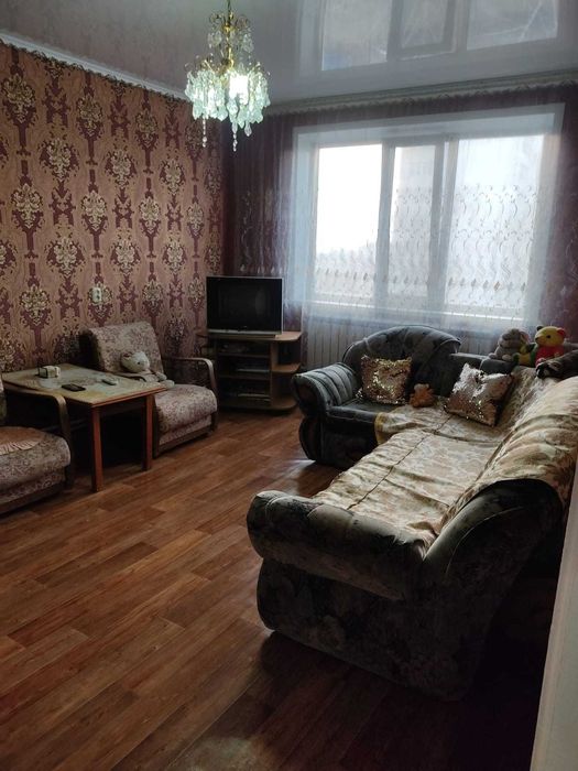 2 комнатная Васильковский 27