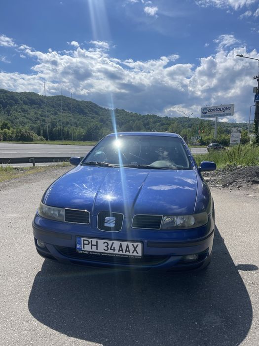 SEAT Toledo