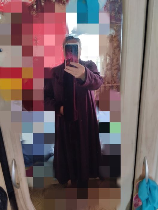 Продам пальто демисезонное