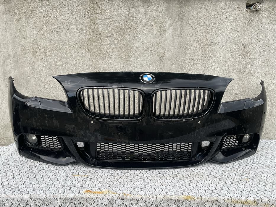 Bara fata M Bmw f10 cu defecte